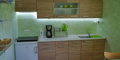 Monteurwohnung - PLZ 88348 (Deutschland) - Küche, Küchenzeile - Ruhe auf dem Land