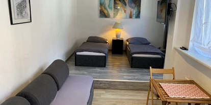Monteurwohnung - PLZ 63538 (Deutschland) - Fisherman's Lodge - Gute Anbindung nach Frankfurt