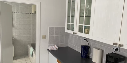 Monteurwohnung - PLZ 63538 (Deutschland) - Fisherman's Lodge - Gute Anbindung nach Frankfurt