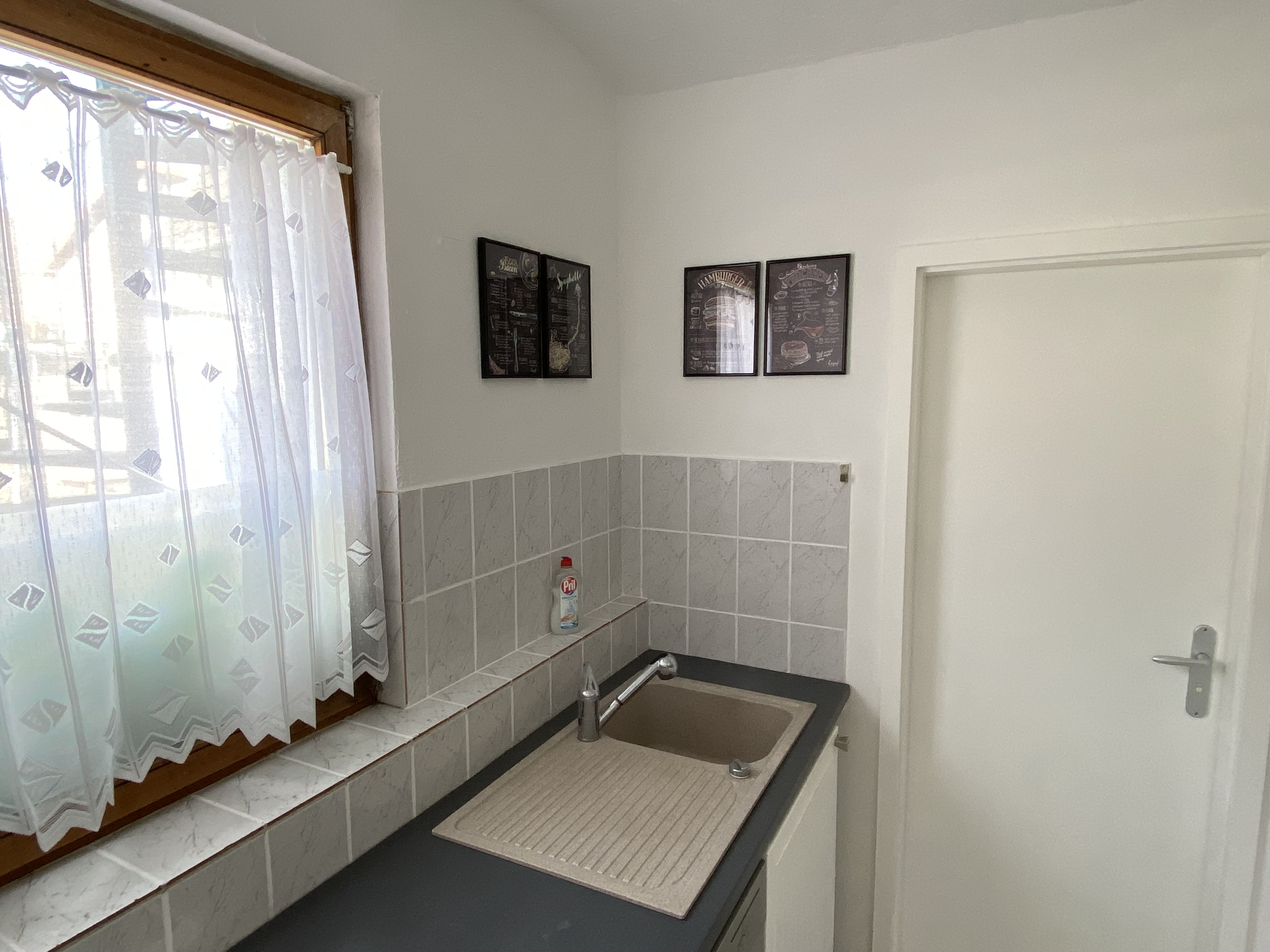 Monteurzimmer: Fisherman's Lodge - Gute Anbindung nach Frankfurt