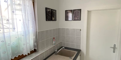 Monteurwohnung - PLZ 63538 (Deutschland) - Fisherman's Lodge - Gute Anbindung nach Frankfurt