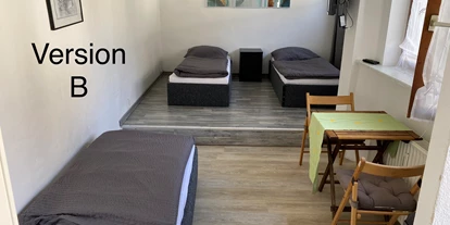 Monteurwohnung - PLZ 63538 (Deutschland) - Fisherman's Lodge - Gute Anbindung nach Frankfurt