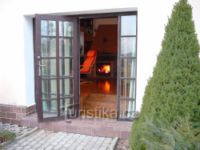 Monteurwohnung - Region Aussig - Pod Vyhlidkou