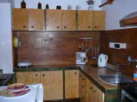 Monteurwohnung - Region Aussig - Pod Vyhlidkou