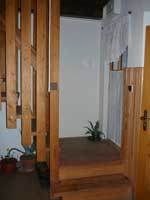 Monteurzimmer: Pod Vyhlidkou