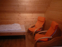 Monteurzimmer: Pod Vyhlidkou