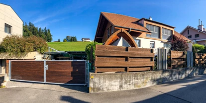 Monteurwohnung - Zimmertyp: Mehrbettzimmer - Bern - Team Quartier Steffisburg