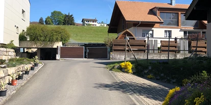 Monteurwohnung - Zimmertyp: Mehrbettzimmer - Bern - Team Quartier Steffisburg