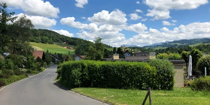 Monteurwohnung - Zimmertyp: Mehrbettzimmer - Bern - Team Quartier Steffisburg