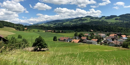 Monteurwohnung - Zimmertyp: Mehrbettzimmer - Bern - Team Quartier Steffisburg