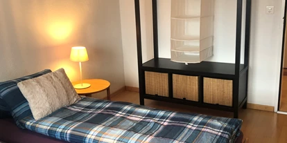 Monteurwohnung - Zimmertyp: Mehrbettzimmer - Bern - Team Quartier Steffisburg