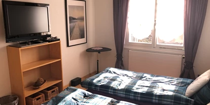 Monteurwohnung - Zimmertyp: Mehrbettzimmer - Bern - Team Quartier Steffisburg