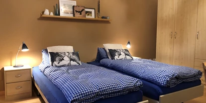Monteurwohnung - Zimmertyp: Mehrbettzimmer - Bern - Team Quartier Steffisburg