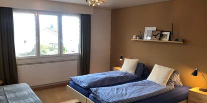 Monteurwohnung - Zimmertyp: Mehrbettzimmer - Bern - Team Quartier Steffisburg
