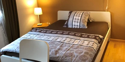 Monteurwohnung - Zimmertyp: Mehrbettzimmer - Bern - Team Quartier Steffisburg