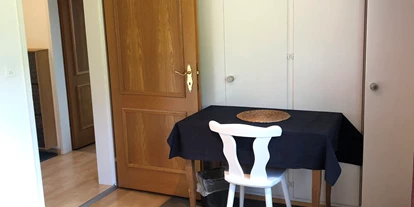 Monteurwohnung - Zimmertyp: Mehrbettzimmer - Bern - Team Quartier Steffisburg