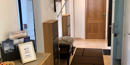 Monteurwohnung - Zimmertyp: Mehrbettzimmer - Bern - Team Quartier Steffisburg
