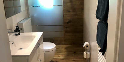 Monteurwohnung - Zimmertyp: Mehrbettzimmer - Bern - Team Quartier Steffisburg