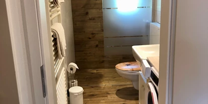 Monteurwohnung - Zimmertyp: Mehrbettzimmer - Bern - Team Quartier Steffisburg