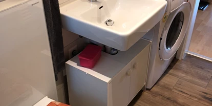Monteurwohnung - Zimmertyp: Mehrbettzimmer - Bern - Team Quartier Steffisburg