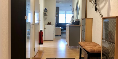 Monteurwohnung - Zimmertyp: Mehrbettzimmer - Bern - Team Quartier Steffisburg