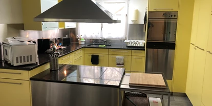 Monteurwohnung - Zimmertyp: Mehrbettzimmer - Bern - Team Quartier Steffisburg