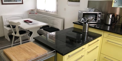 Monteurwohnung - Zimmertyp: Mehrbettzimmer - Bern - Team Quartier Steffisburg