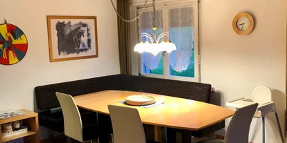 Monteurwohnung - Zimmertyp: Mehrbettzimmer - Bern - Team Quartier Steffisburg