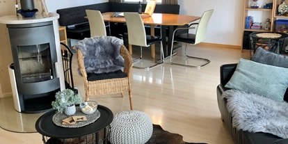 Monteurwohnung - Zimmertyp: Mehrbettzimmer - Bern - Team Quartier Steffisburg