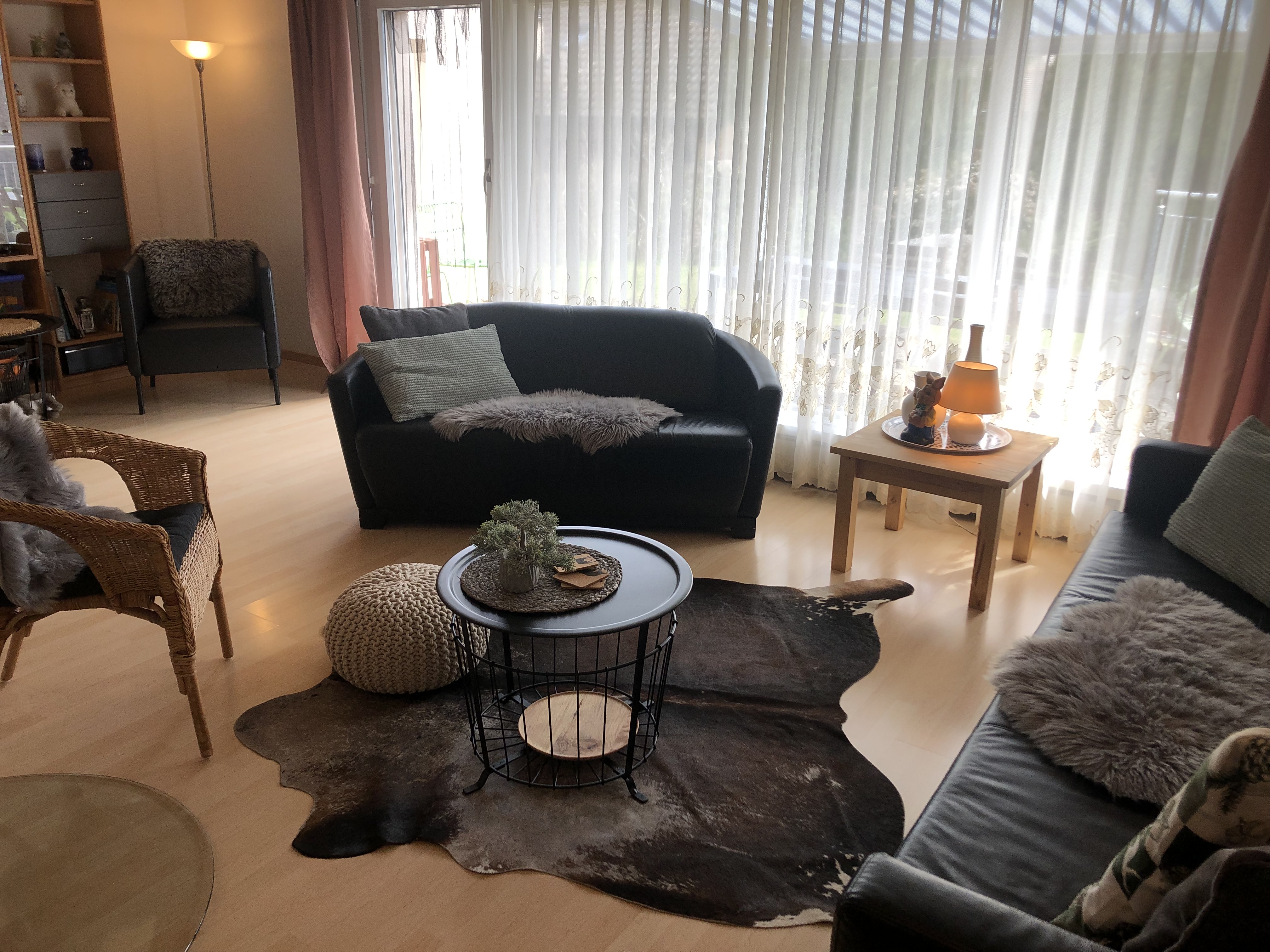 Monteurzimmer: Team Quartier Steffisburg