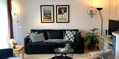 Monteurwohnung - Zimmertyp: Mehrbettzimmer - Bern - Team Quartier Steffisburg