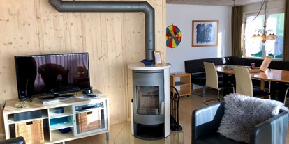 Monteurwohnung - Zimmertyp: Mehrbettzimmer - Bern - Team Quartier Steffisburg