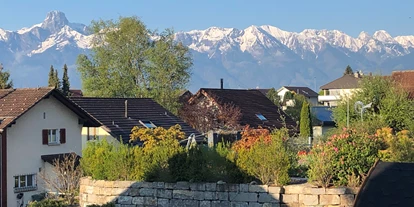 Monteurwohnung - Zimmertyp: Mehrbettzimmer - Bern - Team Quartier Steffisburg