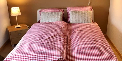 Monteurwohnung - Zimmertyp: Mehrbettzimmer - Bern - Team Quartier Steffisburg