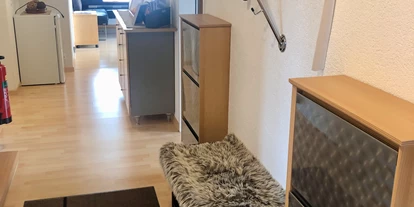Monteurwohnung - Zimmertyp: Mehrbettzimmer - Bern - Team Quartier Steffisburg