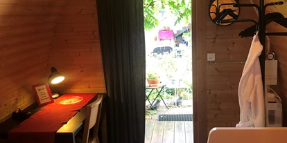 Monteurwohnung - Zimmertyp: Mehrbettzimmer - Bern - Team Quartier Steffisburg