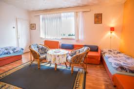 Monteurzimmer: Hemrle