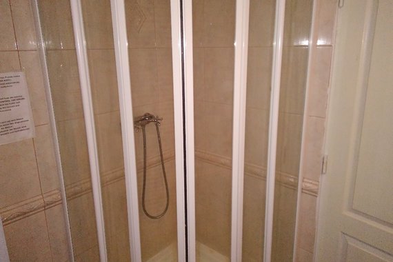 Monteurzimmer: Eva Delta