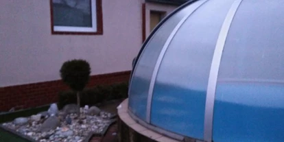 Monteurwohnung - Badezimmer: eigenes Bad - Eva Delta