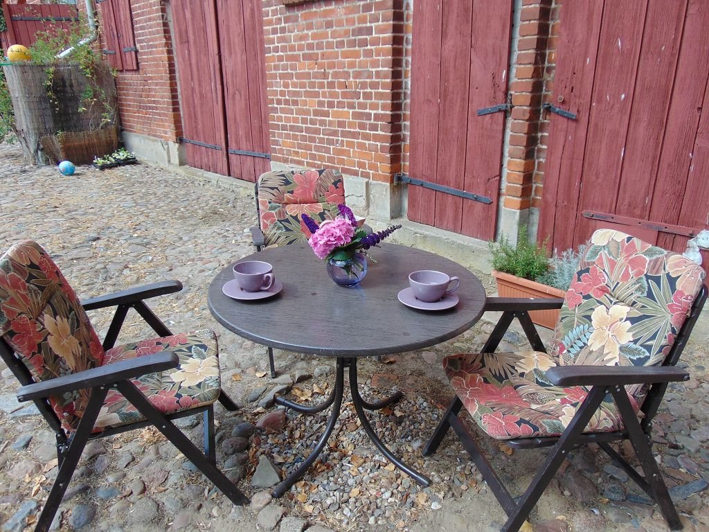 Monteurzimmer: Zimmervermietung Steinfeld