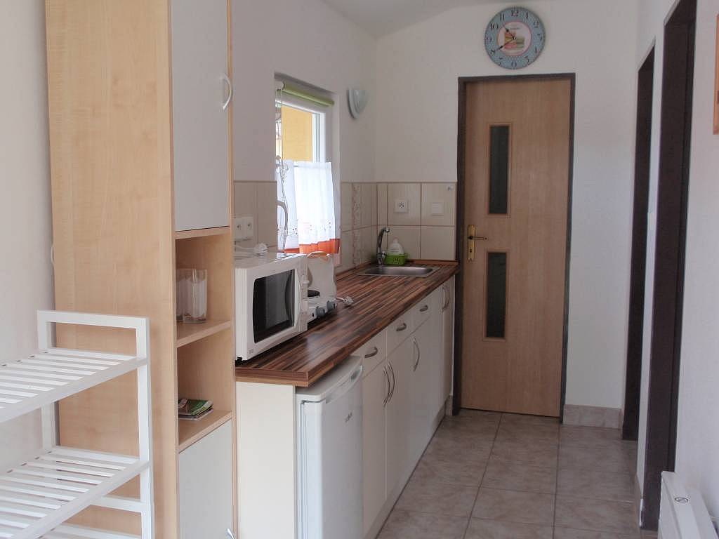 Monteurwohnung - Region Königgrätz - Mnichovo Hradiste