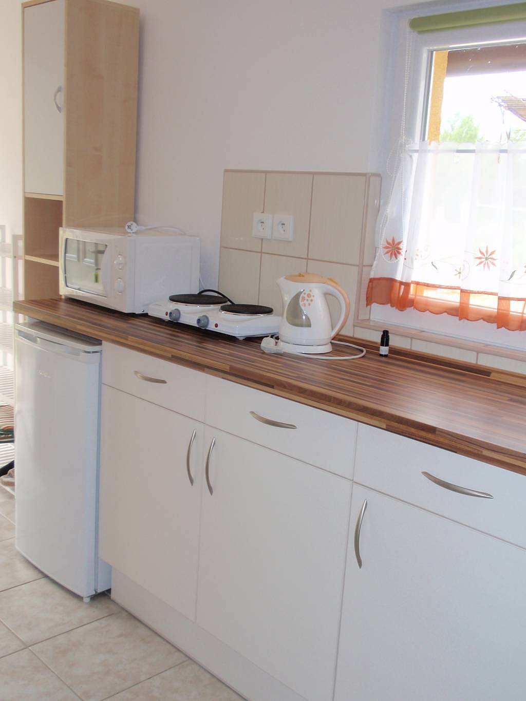 Monteurwohnung - Region Königgrätz - Mnichovo Hradiste