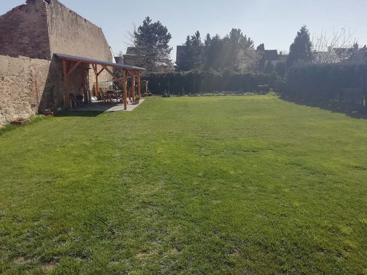 Monteurwohnung - Region Aussig - Male Zernoseky