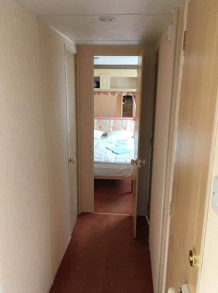 Monteurwohnung - Region Aussig - Male Zernoseky