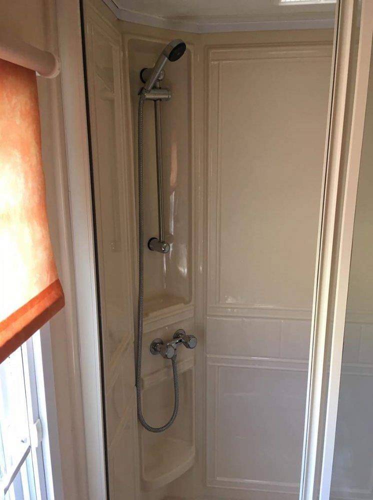 Monteurwohnung - Region Aussig - Male Zernoseky