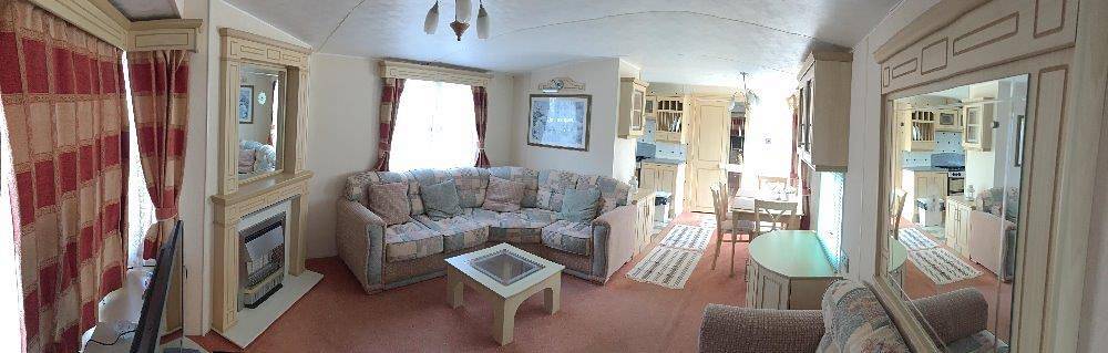 Monteurwohnung - Region Aussig - Male Zernoseky