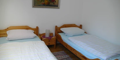 Monteurwohnung - Bettwäsche: Bettwäsche gegen Gebühr - Deutschland - 2. Schlafzimmer - Ferienwohnung-Dillenburg-Bonsels