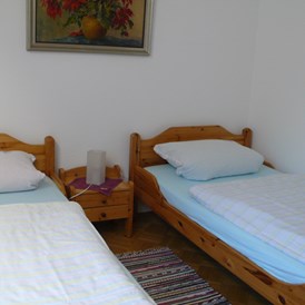 Monteurzimmer: 2. Schlafzimmer - Ferienwohnung-Dillenburg-Bonsels