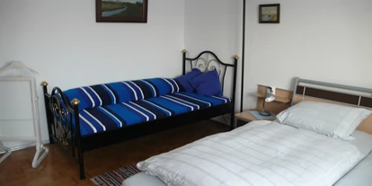 Monteurwohnung - Bettwäsche: Bettwäsche gegen Gebühr - Deutschland - 3 Bettzimmer - Ferienwohnung-Dillenburg-Bonsels