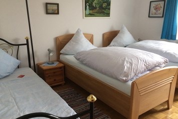 Monteurzimmer: Zimmer mit 2-3 Betten - Ferienwohnung-Dillenburg-Bonsels
